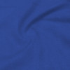 Malha Suede Moda Lisa Azul Royal Larg 150cm 90% Poliester/10% Elastano Venda por Metro  - 1