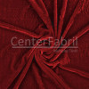 Tecido Veludo Spandex Vermelho Nuances Amassados para maior Brilho velvet Larg1,45mt - 83%Poliester/17%Elastano.Conserv1-N/2-2/3-2/5-3/6-1 - 1