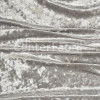 Tecido Veludo Spandex Cinza Taupe Nuances Amassados para maior Brilho velvet Larg1,45mt - 90%Poliester/10%Elastano.Conserv1-N/2-2/3-2/5-3/6-1 - 1