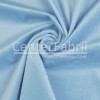 Tecido Pelúcia Velboa Azul Celeste Largura 140cm 100%Poliester 260gr/m2. Preço por metro.promo de $19,80 por - 1