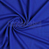Meia Malha Azul Royal Fio Pentado 30/1 Tubular Larg.90cm 100% Algodão - Preço por metro - 165gr/M² - 1