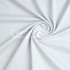 Meia Malha Cinza Gelo Fio Pentado 30/1 Tubular Larg.90cm 100% Algodão- Preço por metro - 165gr/M² - 1