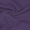 Tecido Moleton Flanelado Roxo Larg 180cm 50%Algodão.50%Poliéster - Preço por Metro - 1