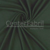 Meia Malha Verde Oliva Fio Pentado 30/1 Tubular Larg.90cm - Preço por metro - 165gr/M² - 1