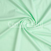 Meia Malha Verde Agua Fio Pentado 30/1 Tubular Larg.90cm 100% Algodão- Preço por metro - 165gr/M² - 1