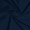 Meia Malha Azul Marinho Fio Pentado 30/1 Tubular Larg.90cm - Preço por metro - 165gr/M² - 1