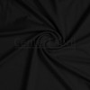 Meia Malha Preta Fio Pentado 30/1 Tubular Larg.90cm - 100%Algodão Preço por metro - 165gr/M² - 2