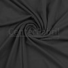 Meia Malha Cinza Chumbo Fio Pentado 30/1 Tubular Larg.90cm - Preço por metro - 163gr/M² - 1