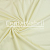 Meia Malha Amarelo Claro BB Fio Pentado 30/1 Tubular Larg.90cm - Preço por metro - 163gr/M² - 1
