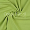 Meia Malha Verde Pistache Fio Pentado 30/1 Tubular Larg.90cm - Preço por metro - 163gr/M² - 1