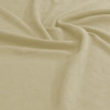 Tecido Soft Fleece Liso Areia Larg 1,60mt 100% Poliester - Preço por metro - 1