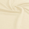Tecido Soft Fleece Liso Marfim Larg 1,50mt 100%Poliester  200gr/m2- Preço por metro.Conserv1-H/2-2/3-3/4-3/5-4/6-2 - 1