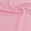 Tecido Soft Fleece Liso Rosa Bebê Larg 1,60mt 100% Poliester - Preço por metro - 1