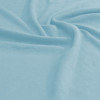 Tecido Soft Fleece Liso Azul Bebê Larg 1,60mt 100% Poliester - Preço por metro - 1