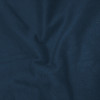 Tecido Soft Fleece Liso Azul Royal Navy Larg 1,60mt 100% Poliester - Preço por metro - 1