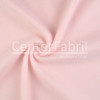 Tecido Soft  Liso Rosa Claro BB Larg 1,60mt 100%Poliester 225gr/m2 - Preço por metro. Conserv1-H/2-2/3-3/4-3/5-4/6-2 - 1