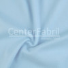 Tecido Soft  Liso Azul Claro BB Larg 1,60mt 100%Poliester 225gr/m2 - Preço por metro.promo de $27,90 por - 1