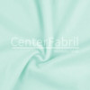 Tecido Soft  Liso Verde Agua BB Larg 1,60mt 100%Poliester 225gr/m2 - Preço por metro.promo de $27,90 por - 1