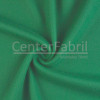 Tecido Soft  Liso Verde Bandeira Méd.Larg 1,60mt 100%Poliester 225gr/m2 - Preço por metro.promo de $27,90 por - 1
