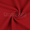 Tecido Soft  Liso Vermelho Larg 1,60mt 100%Poliester 225gr/m2 - Preço por metro.promo de $27,90 por - 1