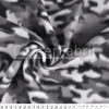Tecido Soft Fleece Estampado Camuflado Cinza Larg 1,60mt 100%Poliester -Preço por metro.promo de $27,90 por - 1