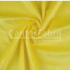 Tecido Pelúcia Velboa Amarelo Largura 140cm 100%Poliester 185gr/m2. Preço por metro.promo de $19,80 por - 1