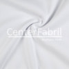 Tecido Moleton Flanelado Branco Larg 180cm 70%Algodão 30%Poliéster 300gr/m2 * Preço por Metro.Conserv1-J/2-2/3-3/5-3/6-8 - 1