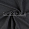 Tecido Moleton Flanelado Preto Larg 180cm 70%Algodão 30%Poliéster 300gr/m2 * Preço por Metro.Conserv1-J/2-2/3-3/5-3/6-8 - 1