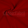 Tecido Moleton Flanelado Vermelho Larg 180cm 70%Algodão 30%Poliéster 300gr/m2 * Preço por Metro.Conserv1-J/2-2/3-3/5-3/6-8 - 1