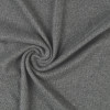 Malha Punho - Ribana Tubular  Mescla Cinza Escuro Largura 46cm 49%Algodão/49%Poliester/2%Elastano* 350gr/m².Preço por Metro.Conserv1-L/2-2/3-3/5-3/6-8 - 1