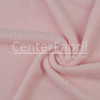 Tecido Plush Soft Aveludado Liso Rosa Bebê  Largura 220cm 100%Poliester 180gr/m2- preço por metro. Conserv1-I/2-2/3-3/4-5/5-4/6-8 - 1