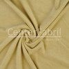 Tecido Plush Soft Aveludado Liso Caramelo Largura 225cm 100%Poliester  180gr/m2- preço por metro. Conserv1-I/2-2/3-3/4-5/5-4/6-8 - 1