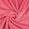 Tecido Plush Soft Aveludado Liso Rosa Largura 240cm 100%Poliester 180gr/m2- Preço por metro.promo de $27,90 por - 1