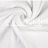Tecido Plush Soft Aveludado Liso Branco Largura 220cm 100%Poliester 180gr/m2- preço por metro. Conserv1-I/2-2/3-3/4-5/5-4/6-8 - 1