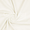 Malha Punho - Ribana Tubular Off White Largura 80cm 98%Algodão 2%Elastano Preço por Metro - 1