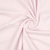 Malha Punho - Ribana Tubular Rosa BB Largura 80cm 98%Algodão 2%Elastano Preço por Metro - 1