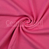 Malha Punho - Ribana Tubular canelado grosso Rosa Pink Largura 57cm 98%Algodão 2%Elastano Preço por Metro - 1