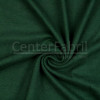 Malha Punho - Ribana Tubular Verde Folha Largura 80cm 98%Algodão 2%Elastano Preço por Metro - 1