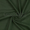 Malha Punho - Ribana Tubular Verde Oliva Largura 80cm 98%Algodão 2%Elastano Preço por Metro - 1