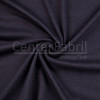 Malha Punho - Ribana Tubular Roxo Largura 70cm 98%Algodão 2%Elastano Preço por Metro - 1