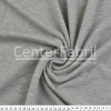 Tecido Moletinho Cinza Mescla Larg 175cm 61%Poliester 33%Viscose 6%Elastano 300gr/m2 * Preço por Metro - 1