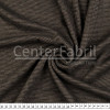 Tecido Malha Jacquard Taylor Pied Poule Marrom/Bege Larg 150cm 97%Poliester 3%Elastano* Preço por metro.Conserv1-N/2-2/3-3/5-3/6-1 - 1