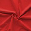 Malha Praia com elastano Lisa Vermelho UV 50% Larg1,40mt 84%Polamida/16%Elastano.230/250 g/m2.VENDA POR METRO.Conserv1-I/2-2/3-2/4-5/6-8/6-3 - 1