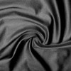 Tecido Malha Praia Cirê - Cirre-  com elastano Lisa Preto Larg160cm 84%Poliamida16%Elastano - Preço por metro - 1
