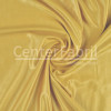 Tecido Malha Praia Cirê - Cirre-com elastano Lisa  Ouro Larg160cm 84%Poliamida16%Elastano 210gr/m2.Preço por metro - 1