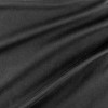 Tecido Malha Fit-Extra Air Stretch Power Preto Larg 160cm 88%Poliamida 12%Elastano 340gr/m2 - Venda por Metro - 1
