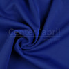 Malha Helanca Lisa Toque de Seda Scuba, Neoprene, Azul Bic Larg 1,50m 95%Poliéster/ 5% Elastano VENDA POR METRO. Conserv 1-M/2-2/3-3/4-5/5-3/6-1/6-3 - 1