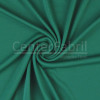 Malha Helanca Light Verde Esmeralda Lg.160cm 100%Poliester ref.076 -  Preço por metro - 1