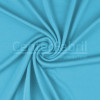 Malha Helanca Light  Azul Larg.160cm 100% Poliester - Preço por metro. Conserv1-I/2-2/3-3/4-3/6-1 - 1