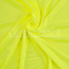 Malha Helanca Light Amarelo Citrico Neon Larg.180cm 100% Poliester -  Preço por metro. Conserv 1-M/2-2/3-2/5-3/6-1/6-3 - 1